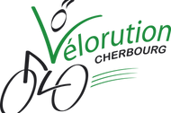 Logo Vélorution Cherbourg